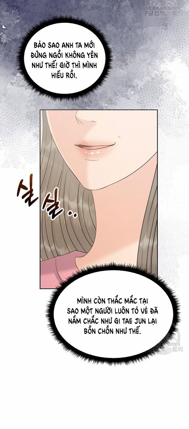 [18+] Em Sẽ Chọn Alpha Nào~ 88.1 trang 19