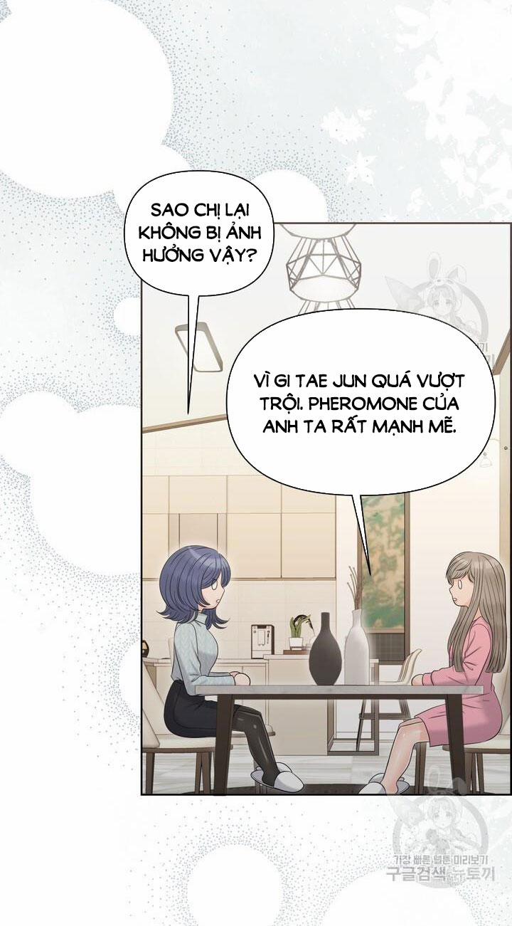 [18+] Em Sẽ Chọn Alpha Nào~ 88.1 trang 23