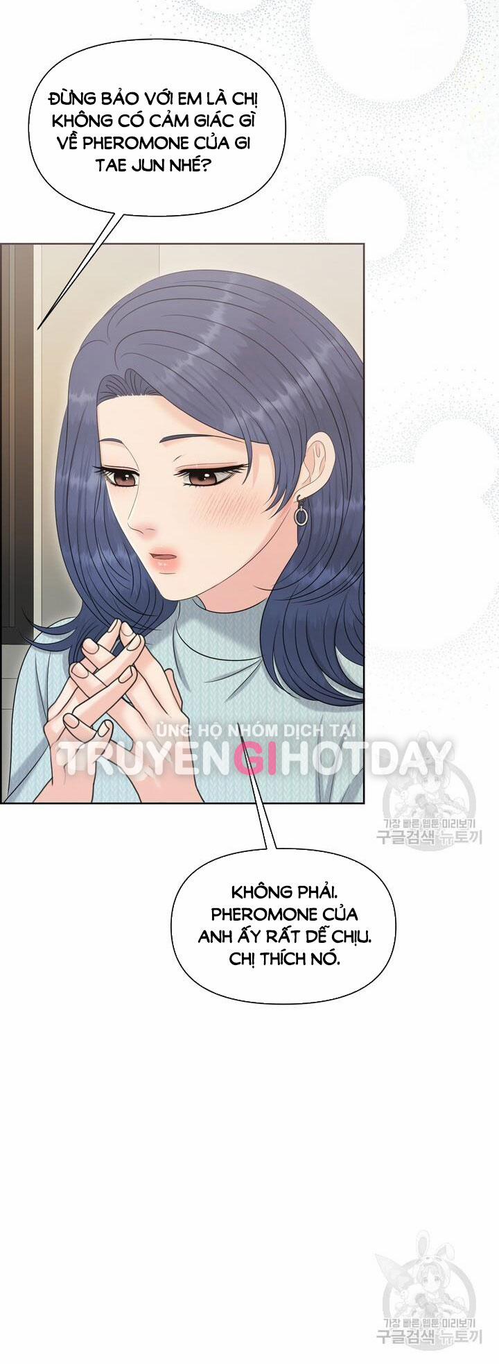 [18+] Em Sẽ Chọn Alpha Nào~ 88.1 trang 24