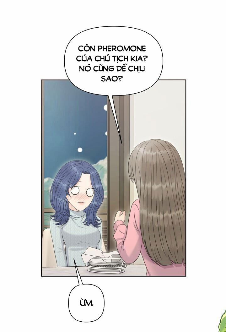 [18+] Em Sẽ Chọn Alpha Nào~ 88.1 trang 25