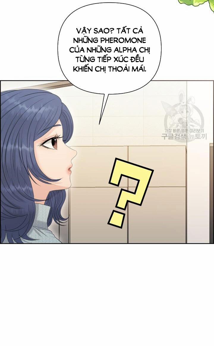 [18+] Em Sẽ Chọn Alpha Nào~ 88.1 trang 27