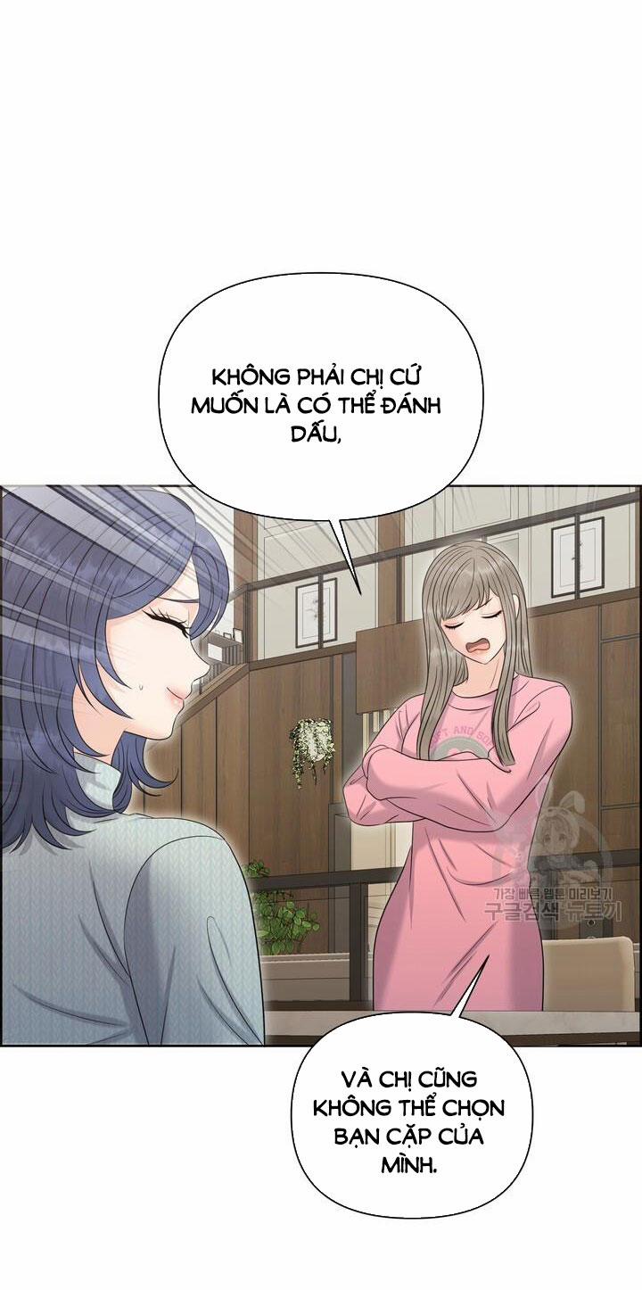 [18+] Em Sẽ Chọn Alpha Nào~ 88.1 trang 4