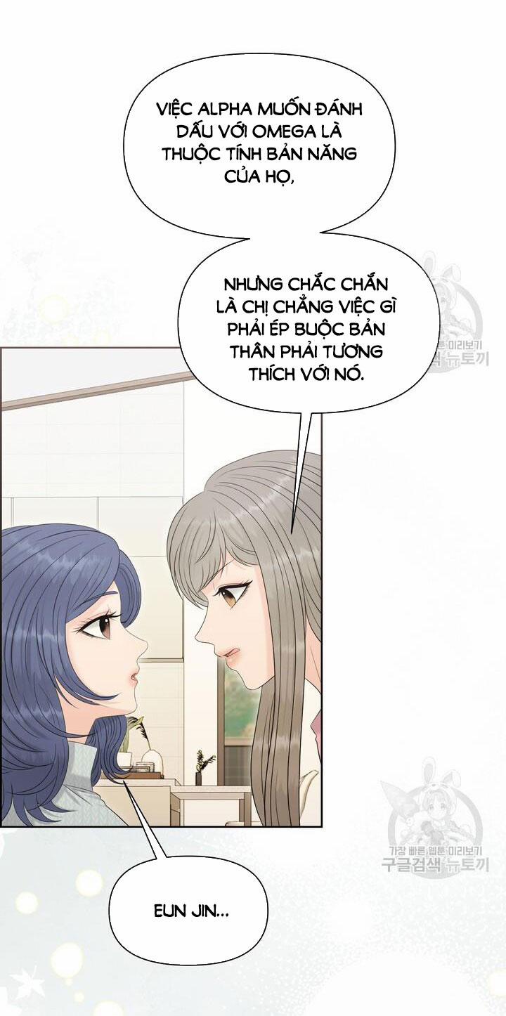 [18+] Em Sẽ Chọn Alpha Nào~ 88.1 trang 7