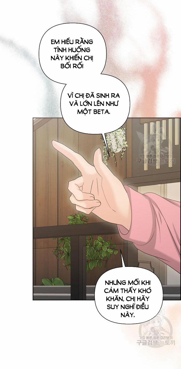 [18+] Em Sẽ Chọn Alpha Nào~ 88.2 trang 13