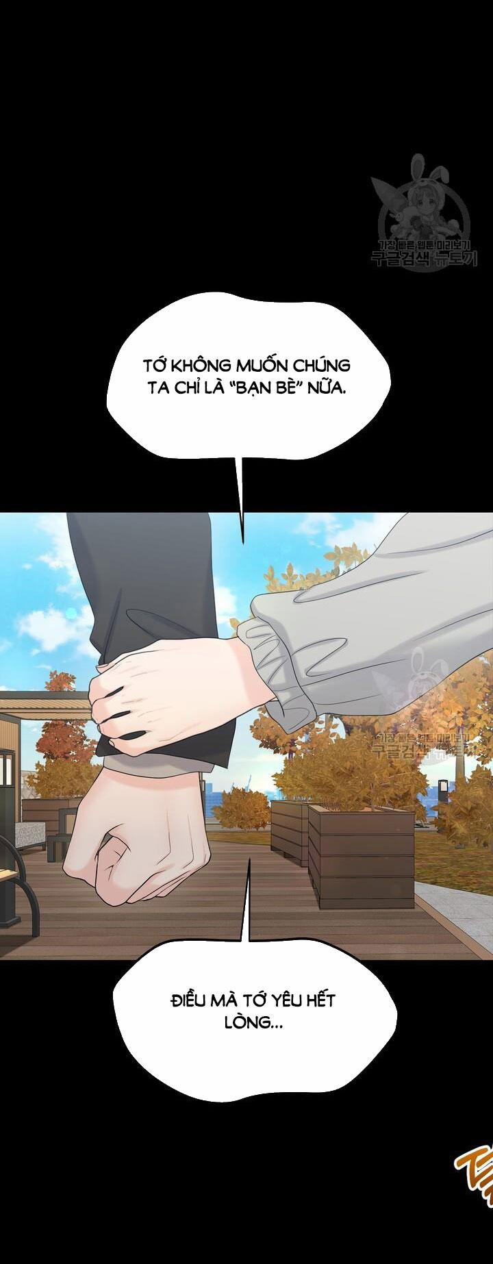 [18+] Em Sẽ Chọn Alpha Nào~ 88.2 trang 18