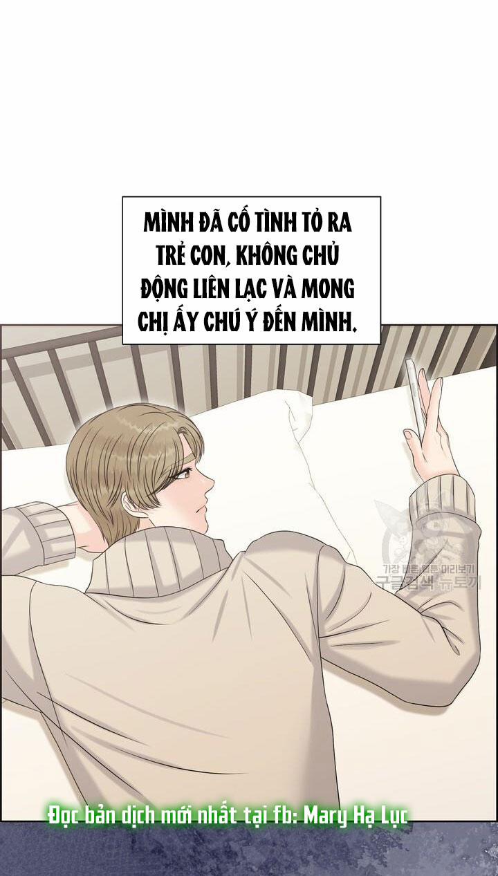[18+] Em Sẽ Chọn Alpha Nào~ 88.2 trang 29