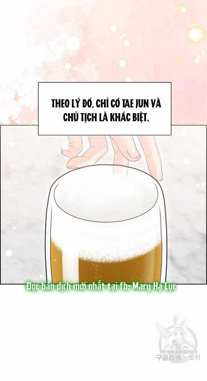 [18+] Em Sẽ Chọn Alpha Nào~ 88.2 trang 3