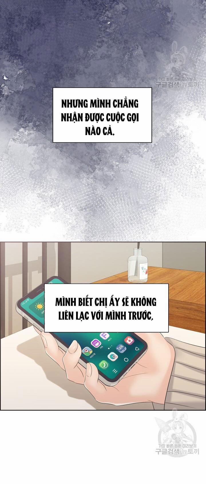 [18+] Em Sẽ Chọn Alpha Nào~ 88.2 trang 30