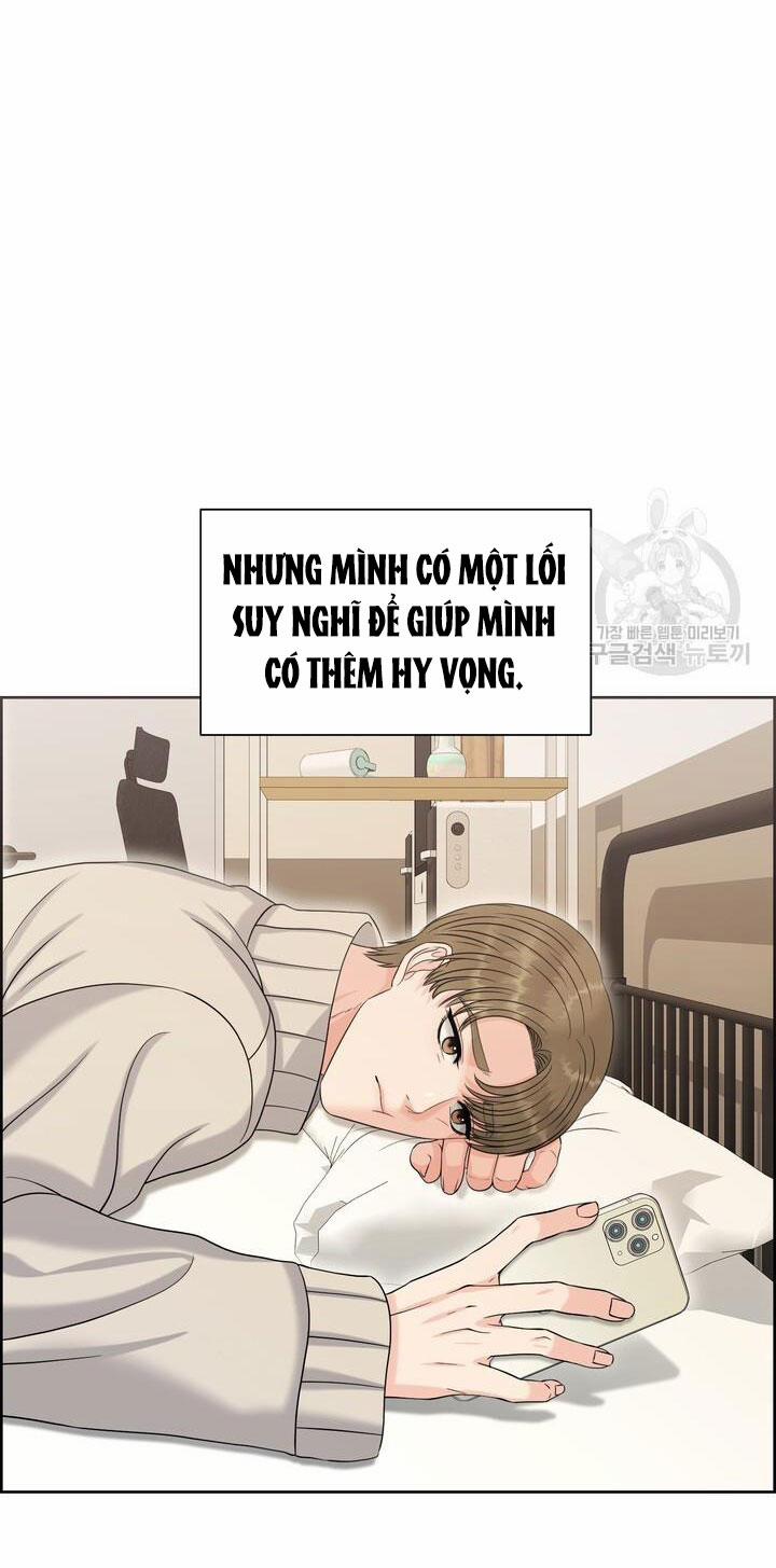 [18+] Em Sẽ Chọn Alpha Nào~ 88.2 trang 31