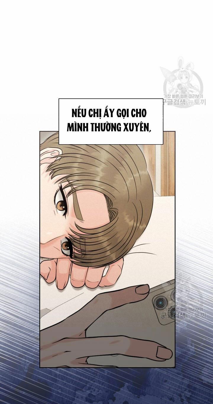 [18+] Em Sẽ Chọn Alpha Nào~ 88.2 trang 33