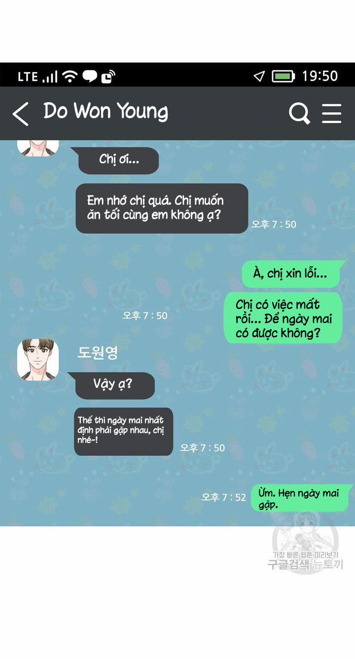 [18+] Em Sẽ Chọn Alpha Nào~ 88.2 trang 38