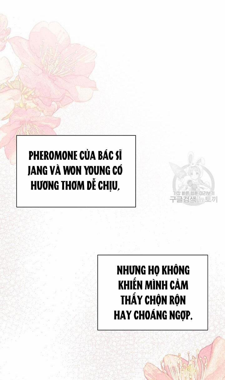 [18+] Em Sẽ Chọn Alpha Nào~ 88.2 trang 4