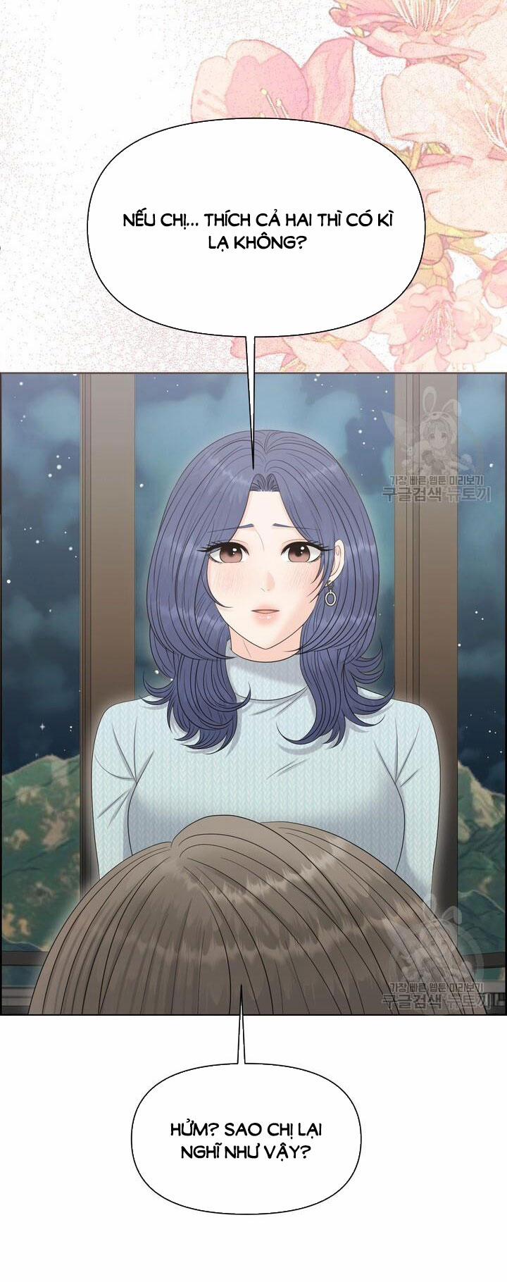 [18+] Em Sẽ Chọn Alpha Nào~ 88.2 trang 5