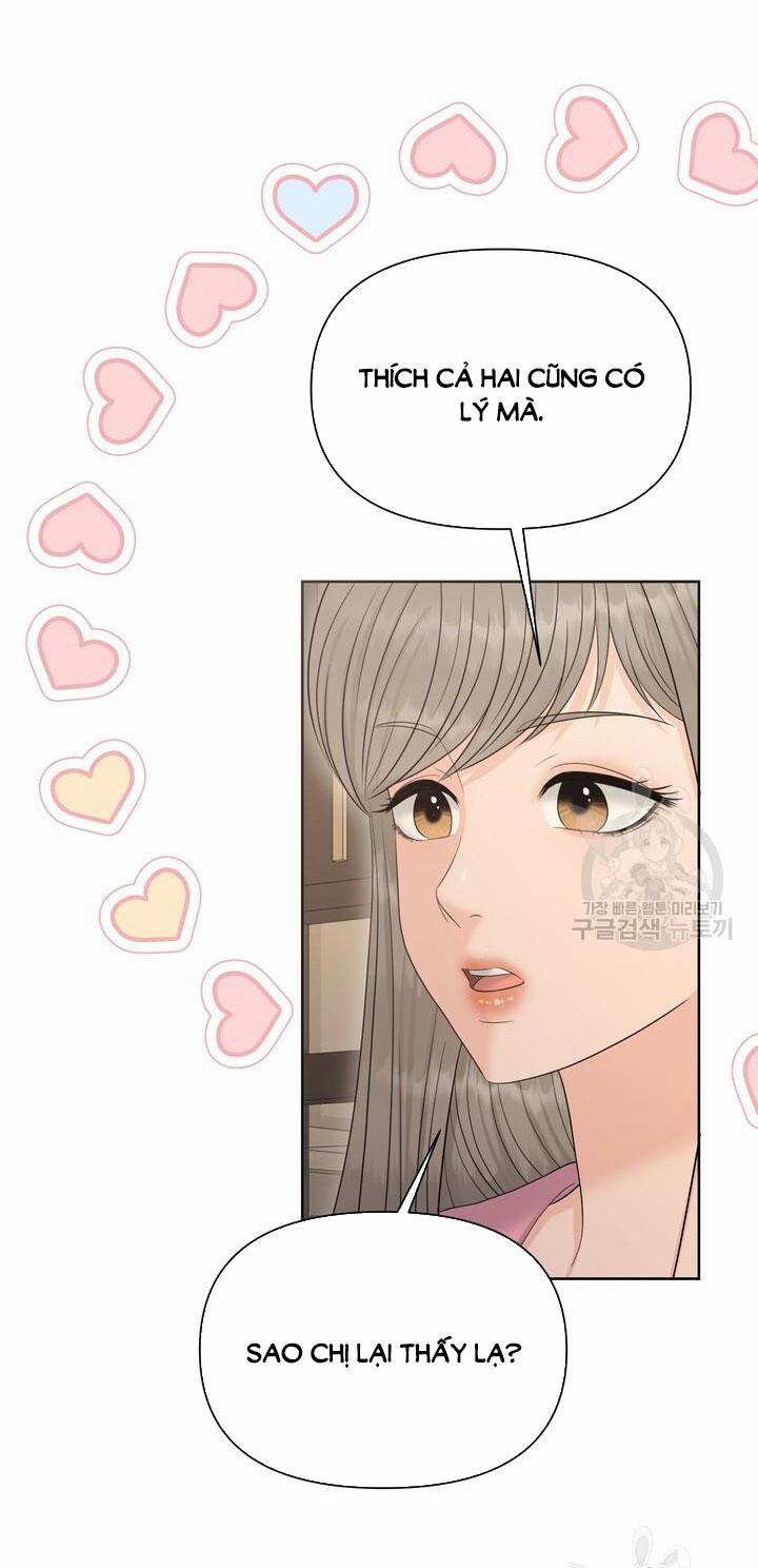 [18+] Em Sẽ Chọn Alpha Nào~ 88.2 trang 6