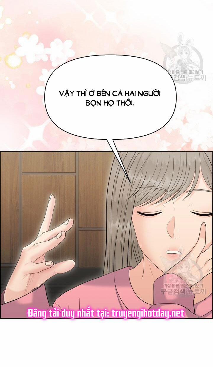 [18+] Em Sẽ Chọn Alpha Nào~ 88.2 trang 9