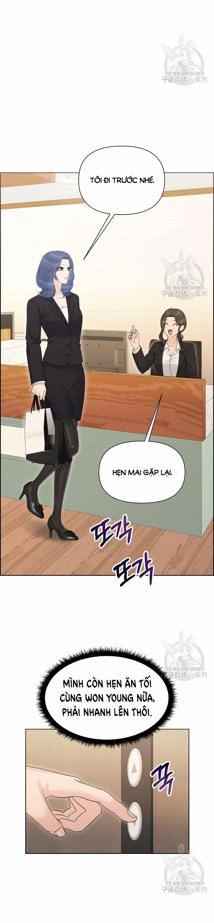[18+] Em Sẽ Chọn Alpha Nào~ 89.1 trang 12