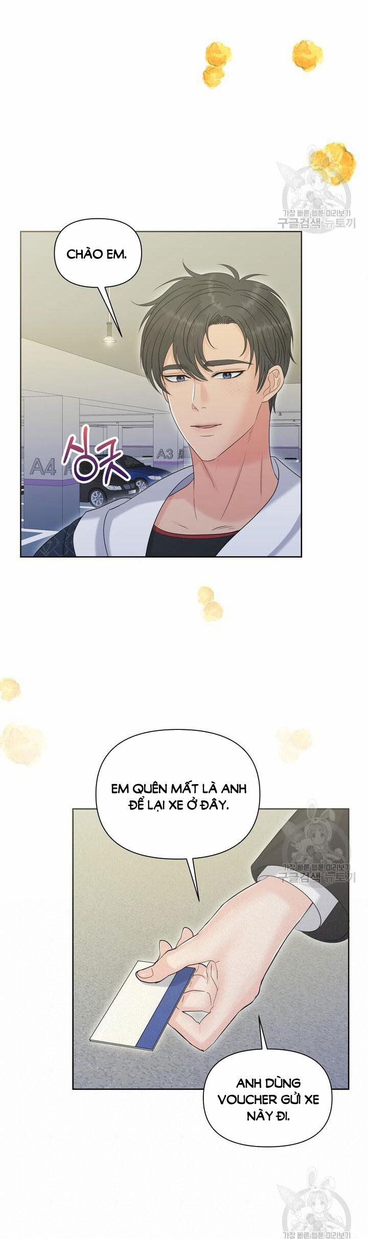 [18+] Em Sẽ Chọn Alpha Nào~ 89.1 trang 14