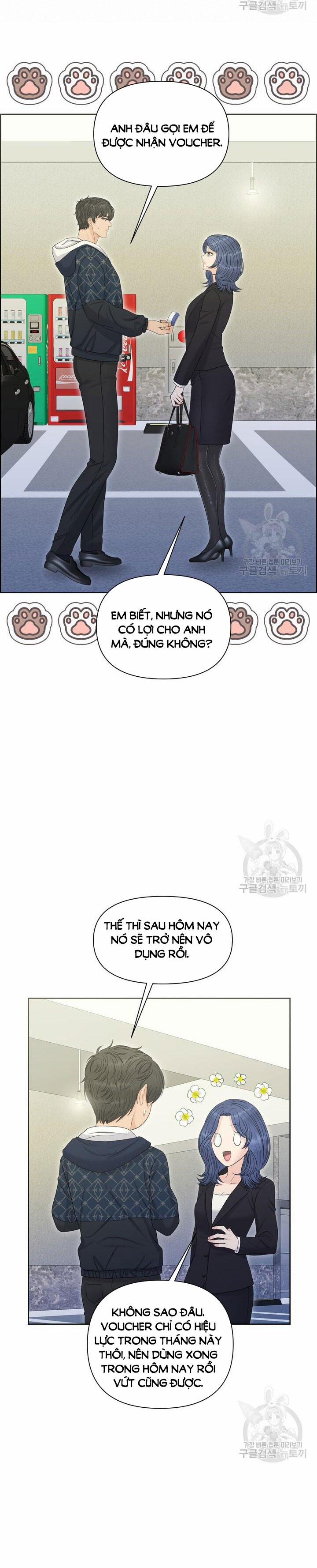 [18+] Em Sẽ Chọn Alpha Nào~ 89.1 trang 15