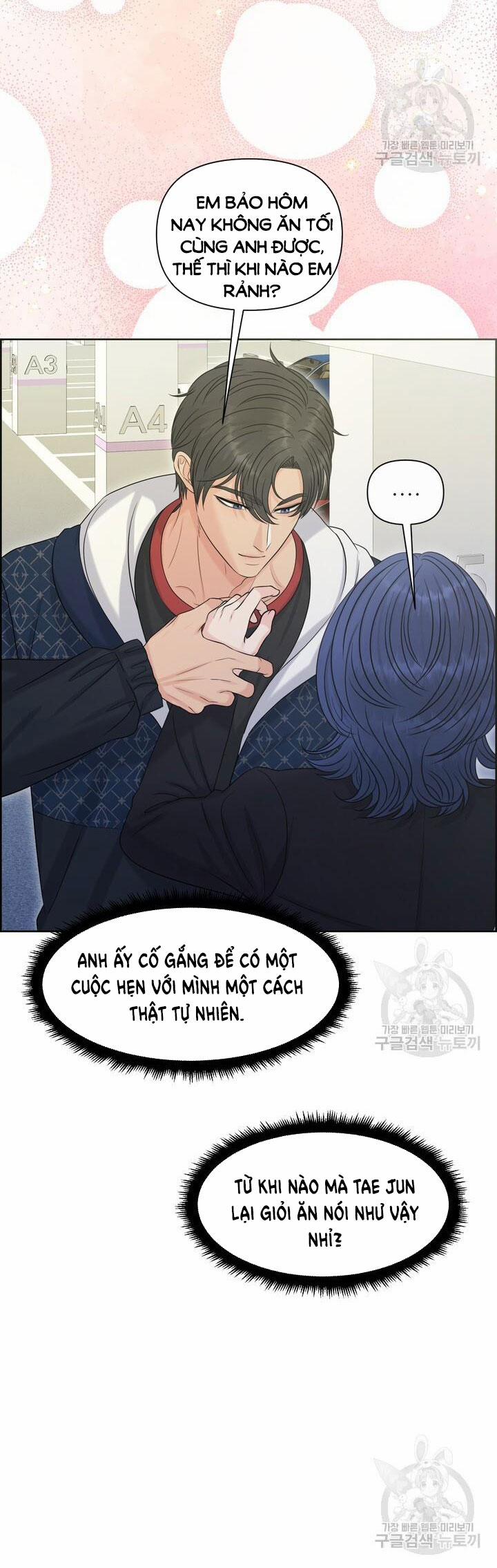[18+] Em Sẽ Chọn Alpha Nào~ 89.1 trang 17