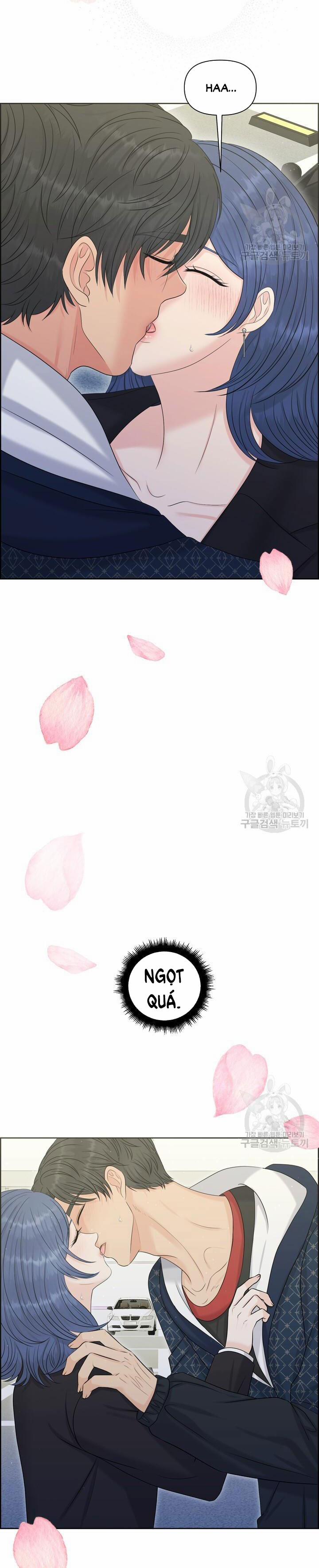 [18+] Em Sẽ Chọn Alpha Nào~ 89.1 trang 19