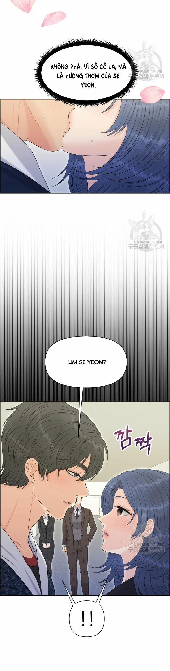 [18+] Em Sẽ Chọn Alpha Nào~ 89.1 trang 20
