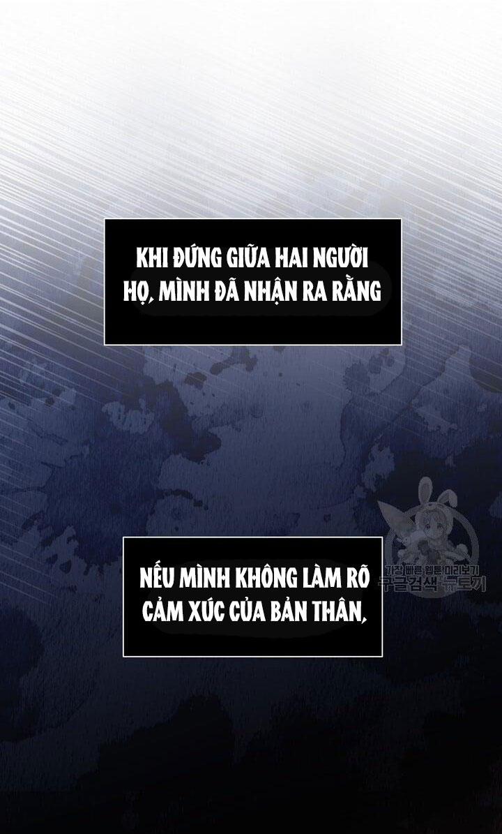 [18+] Em Sẽ Chọn Alpha Nào~ 90.1 trang 11