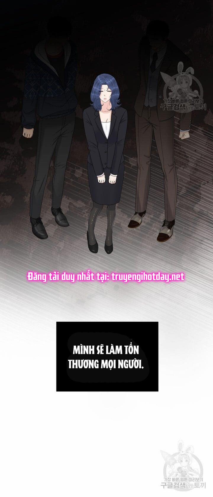 [18+] Em Sẽ Chọn Alpha Nào~ 90.1 trang 12