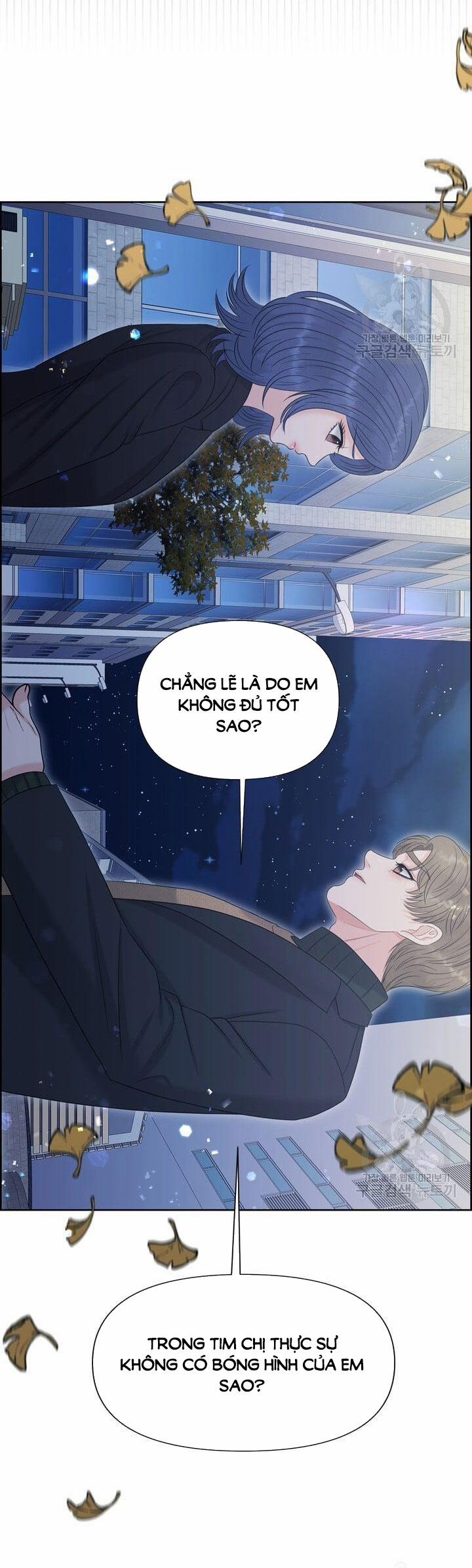 [18+] Em Sẽ Chọn Alpha Nào~ 90.1 trang 19