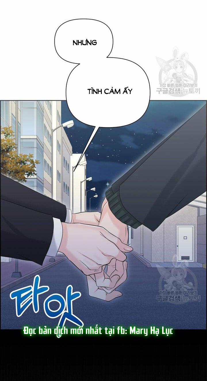 [18+] Em Sẽ Chọn Alpha Nào~ 90.1 trang 22