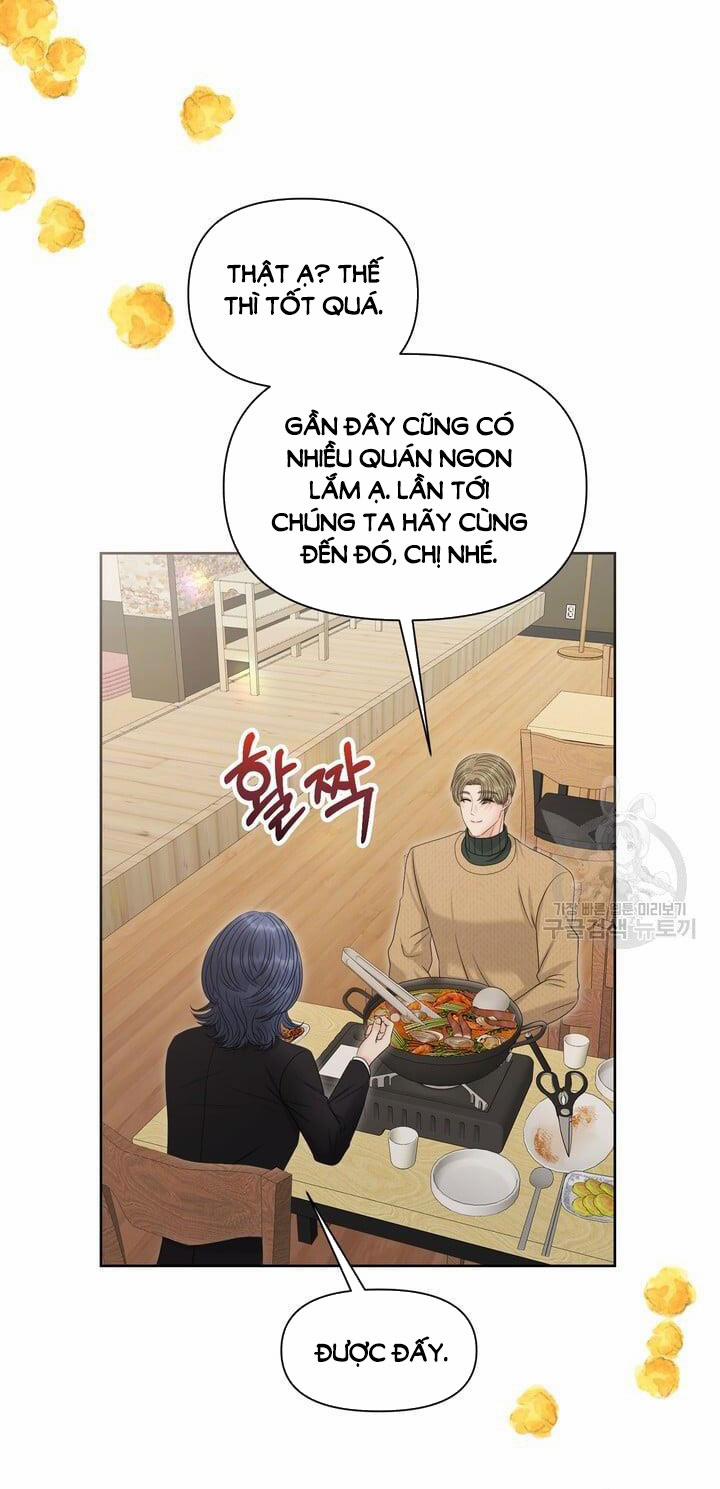 [18+] Em Sẽ Chọn Alpha Nào~ 90.1 trang 3