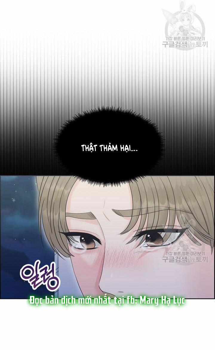 [18+] Em Sẽ Chọn Alpha Nào~ 90.2 trang 10