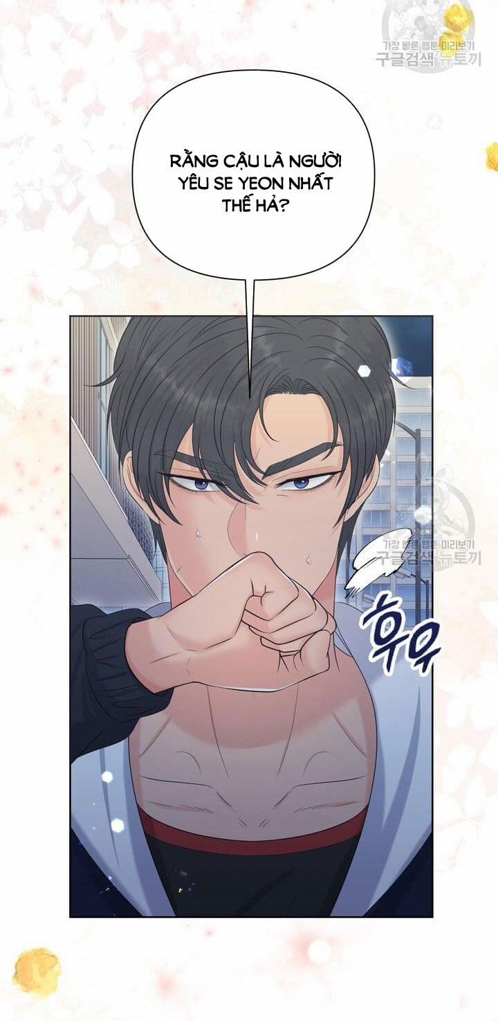 [18+] Em Sẽ Chọn Alpha Nào~ 90.2 trang 17