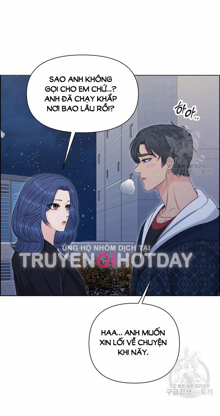 [18+] Em Sẽ Chọn Alpha Nào~ 90.2 trang 19