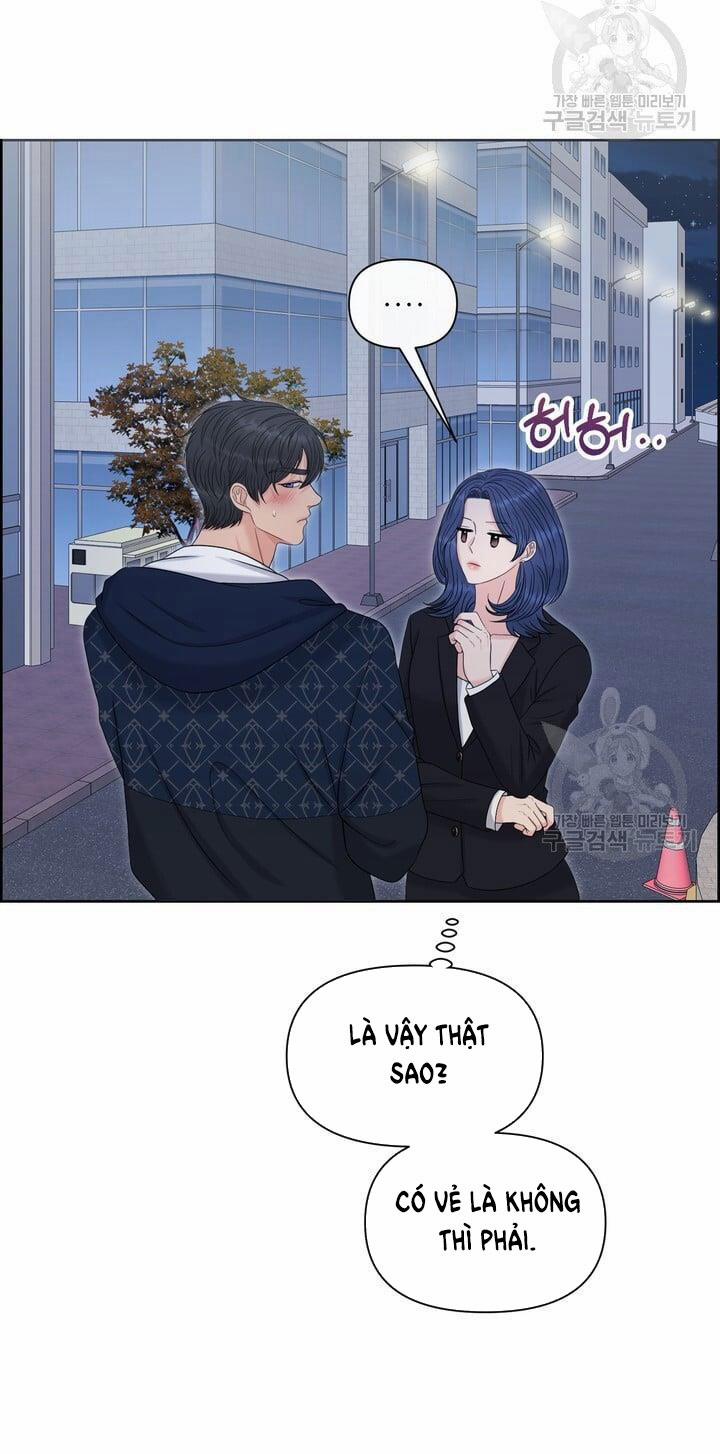 [18+] Em Sẽ Chọn Alpha Nào~ 90.2 trang 22
