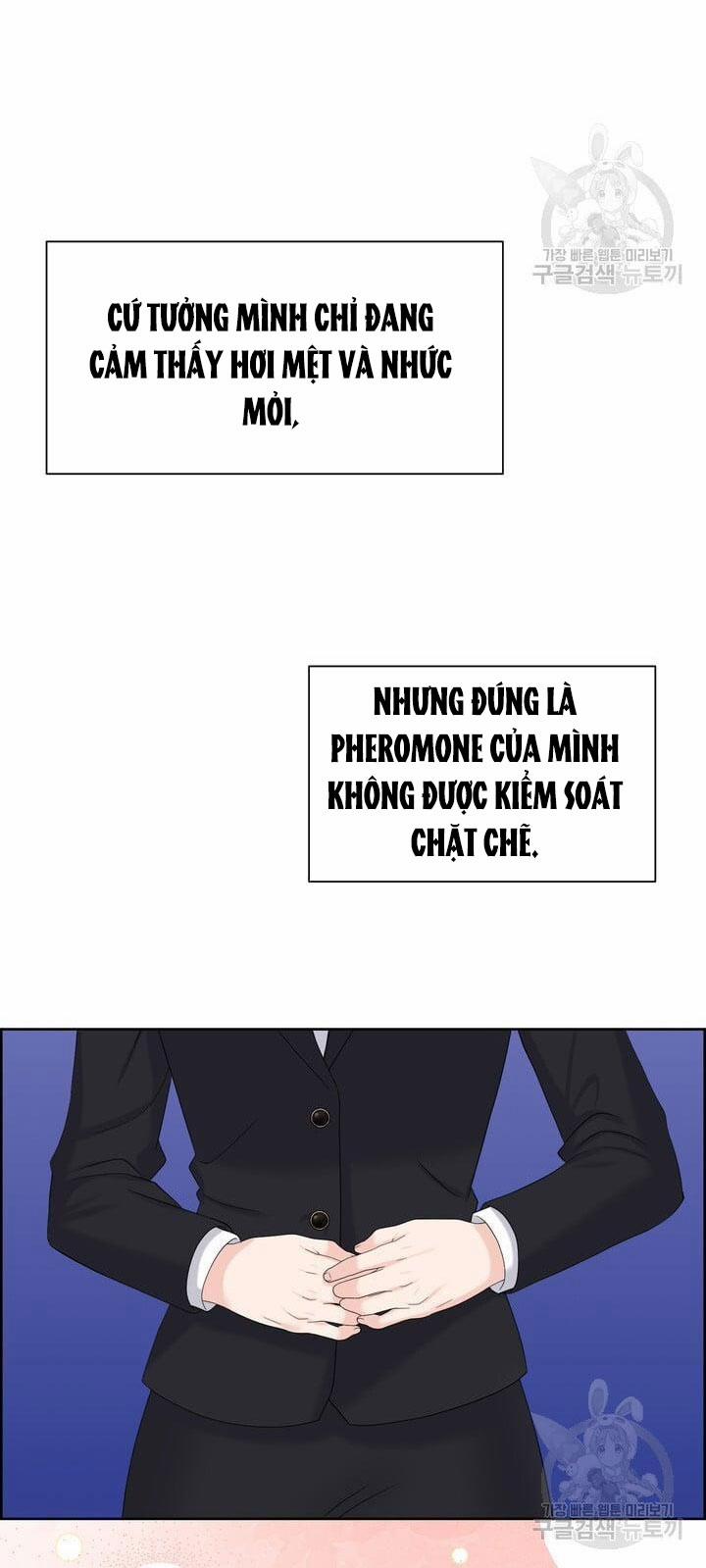 [18+] Em Sẽ Chọn Alpha Nào~ 90.2 trang 26