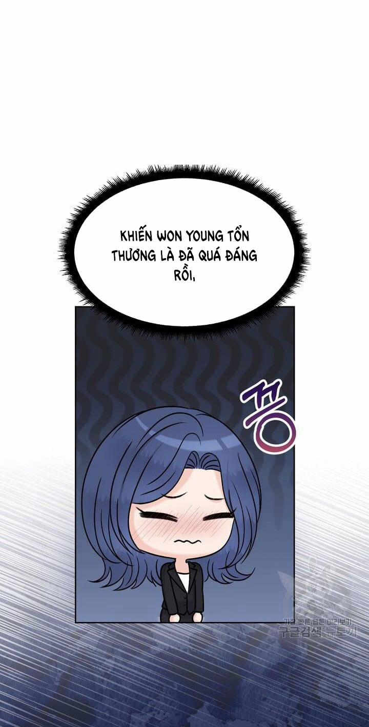 [18+] Em Sẽ Chọn Alpha Nào~ 90.2 trang 32
