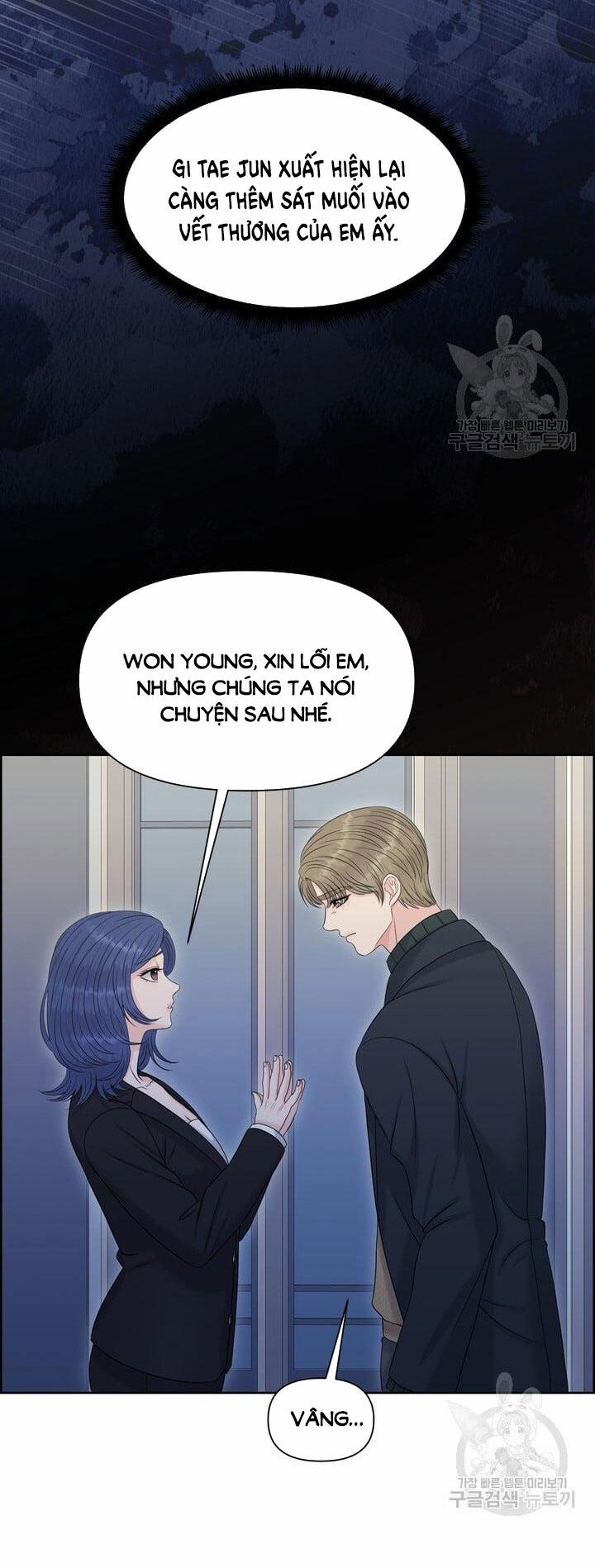 [18+] Em Sẽ Chọn Alpha Nào~ 90.2 trang 33