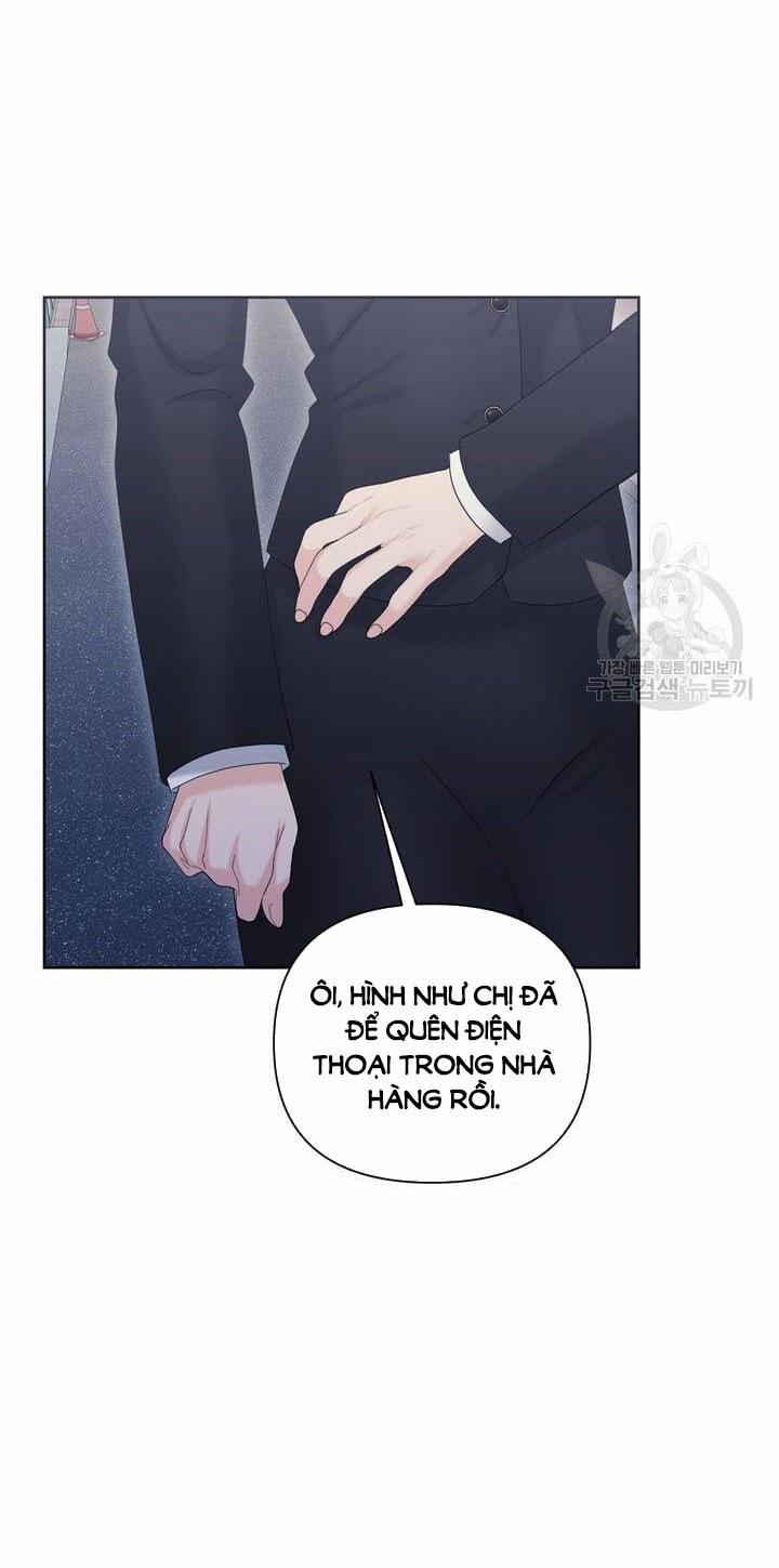 [18+] Em Sẽ Chọn Alpha Nào~ 90.2 trang 34