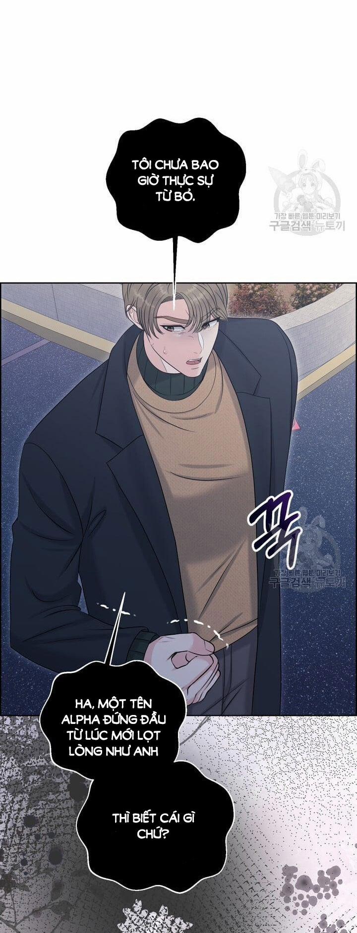[18+] Em Sẽ Chọn Alpha Nào~ 90.2 trang 42