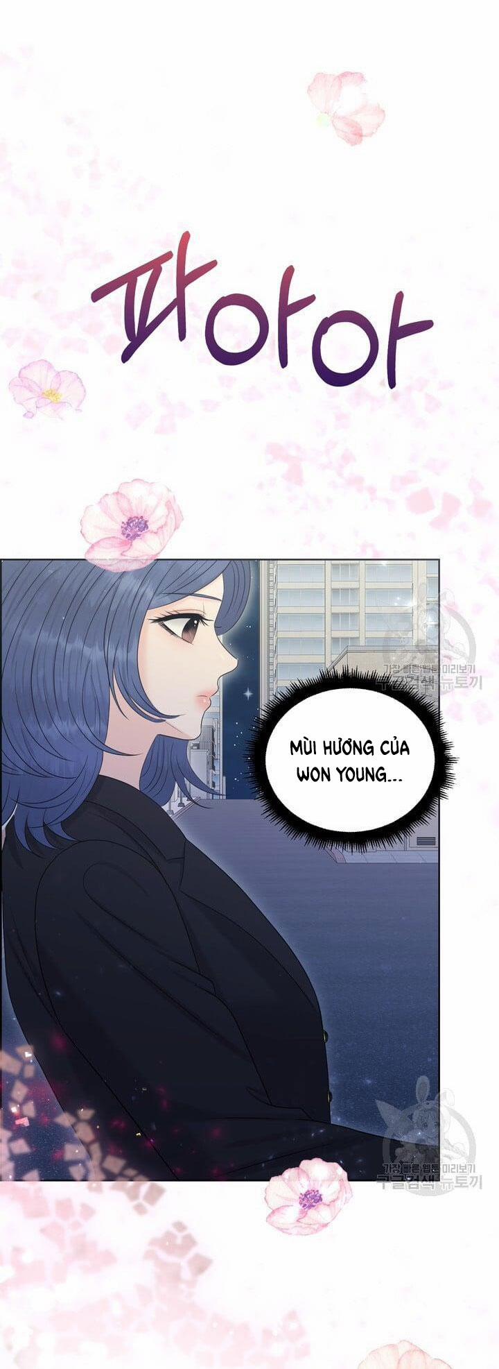 [18+] Em Sẽ Chọn Alpha Nào~ 90.2 trang 7