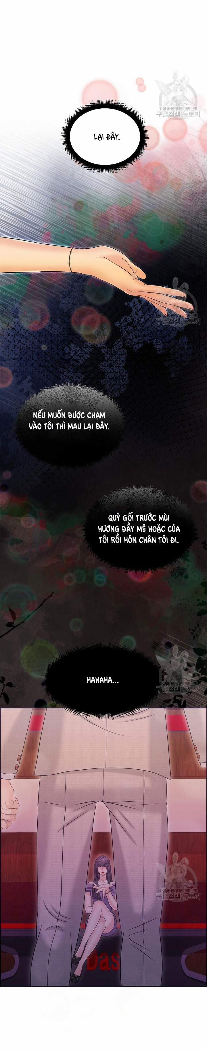 [18+] Em Sẽ Chọn Alpha Nào~ 92.1 trang 12