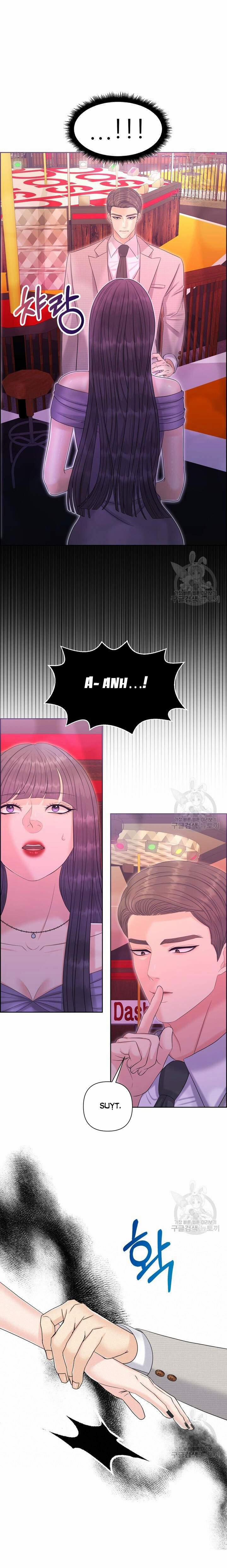 [18+] Em Sẽ Chọn Alpha Nào~ 92.1 trang 15