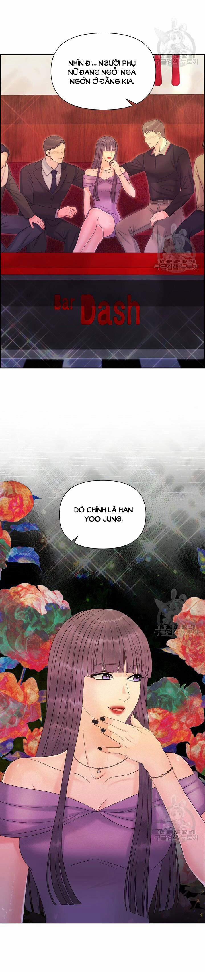 [18+] Em Sẽ Chọn Alpha Nào~ 92.1 trang 3