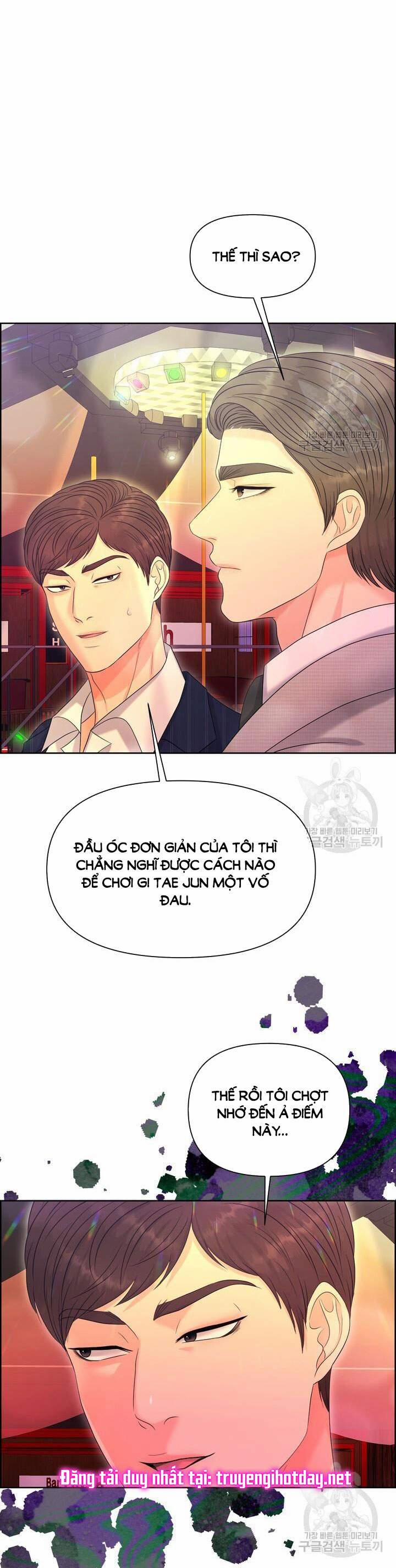 [18+] Em Sẽ Chọn Alpha Nào~ 92.1 trang 4