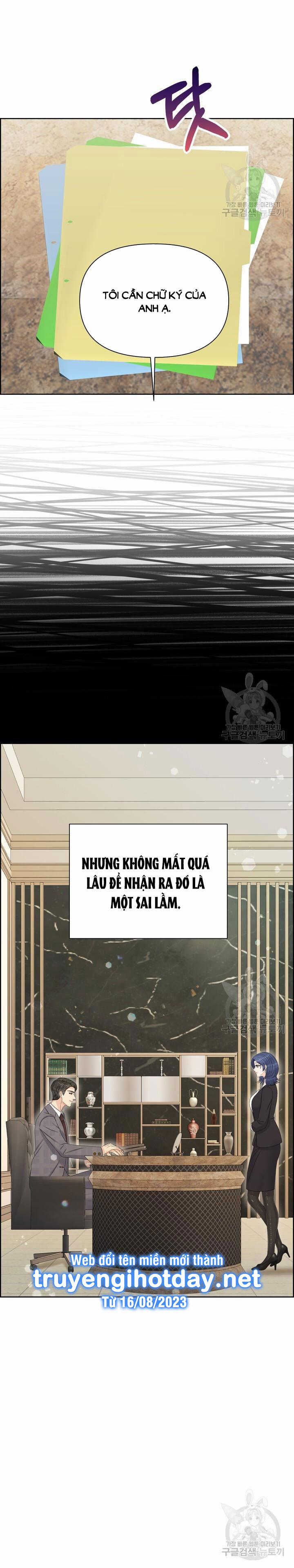 [18+] Em Sẽ Chọn Alpha Nào~ 93.2 trang 17