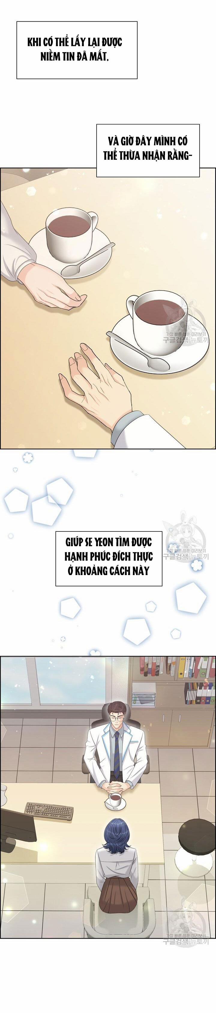 [18+] Em Sẽ Chọn Alpha Nào~ 93.2 trang 8