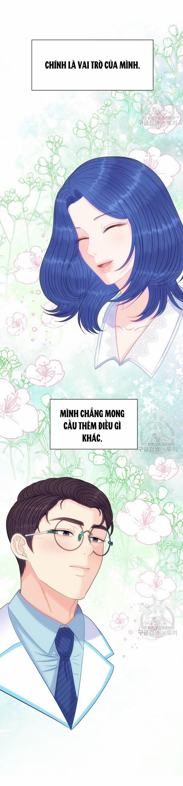 [18+] Em Sẽ Chọn Alpha Nào~ 93.2 trang 9