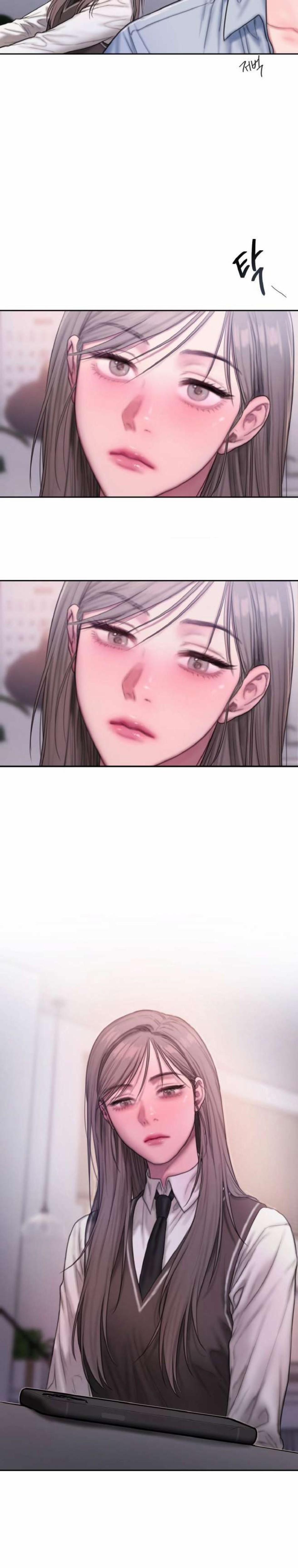 『18+』Em Yêu Giáo Viên Lắm 1 trang 10