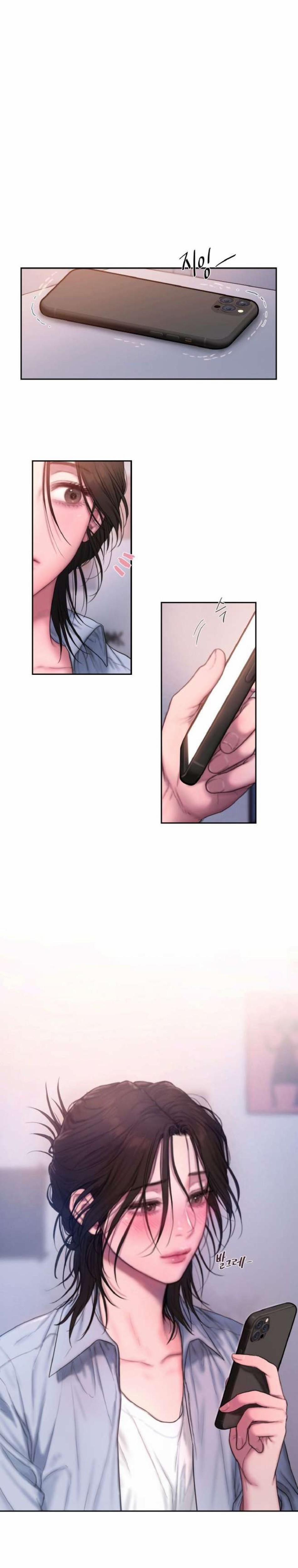 『18+』Em Yêu Giáo Viên Lắm 1 trang 2