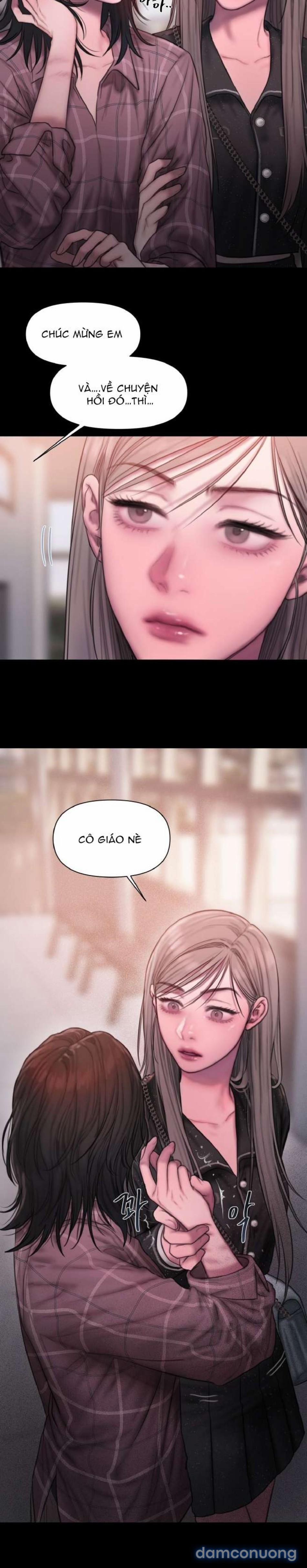 『18+』Em Yêu Giáo Viên Lắm 2 trang 8